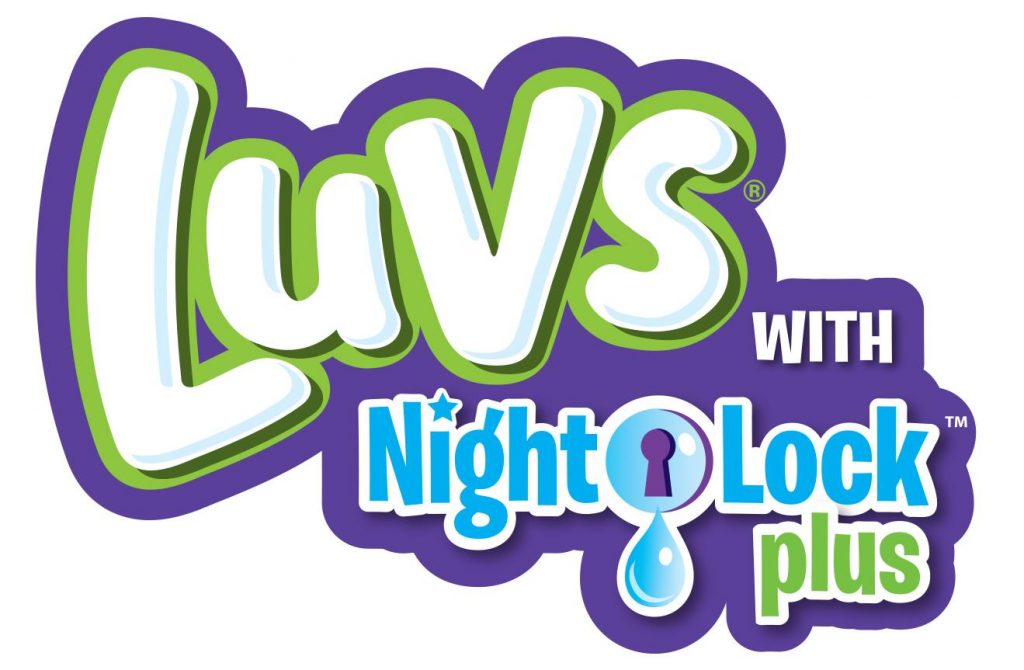 Savings on Luvs Diapers