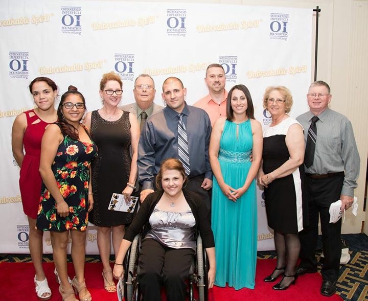 Osteogenesis Imperfecta