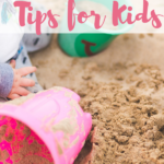 Summer Safety Tips for Kids