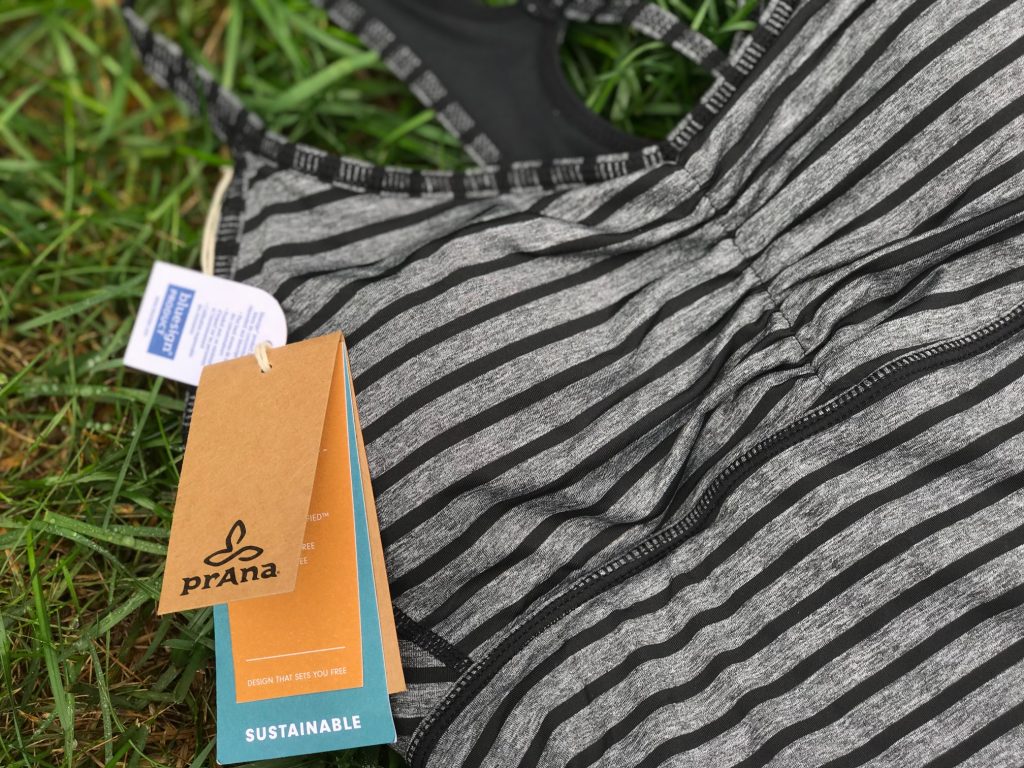 Sustainable Fashion for Moms