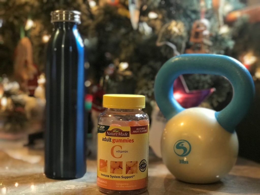 Winter Wellness Tips