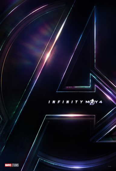 Marvel Studios' AVENGERS INFINITY WAR