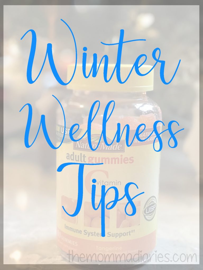 Winter Wellness Tips