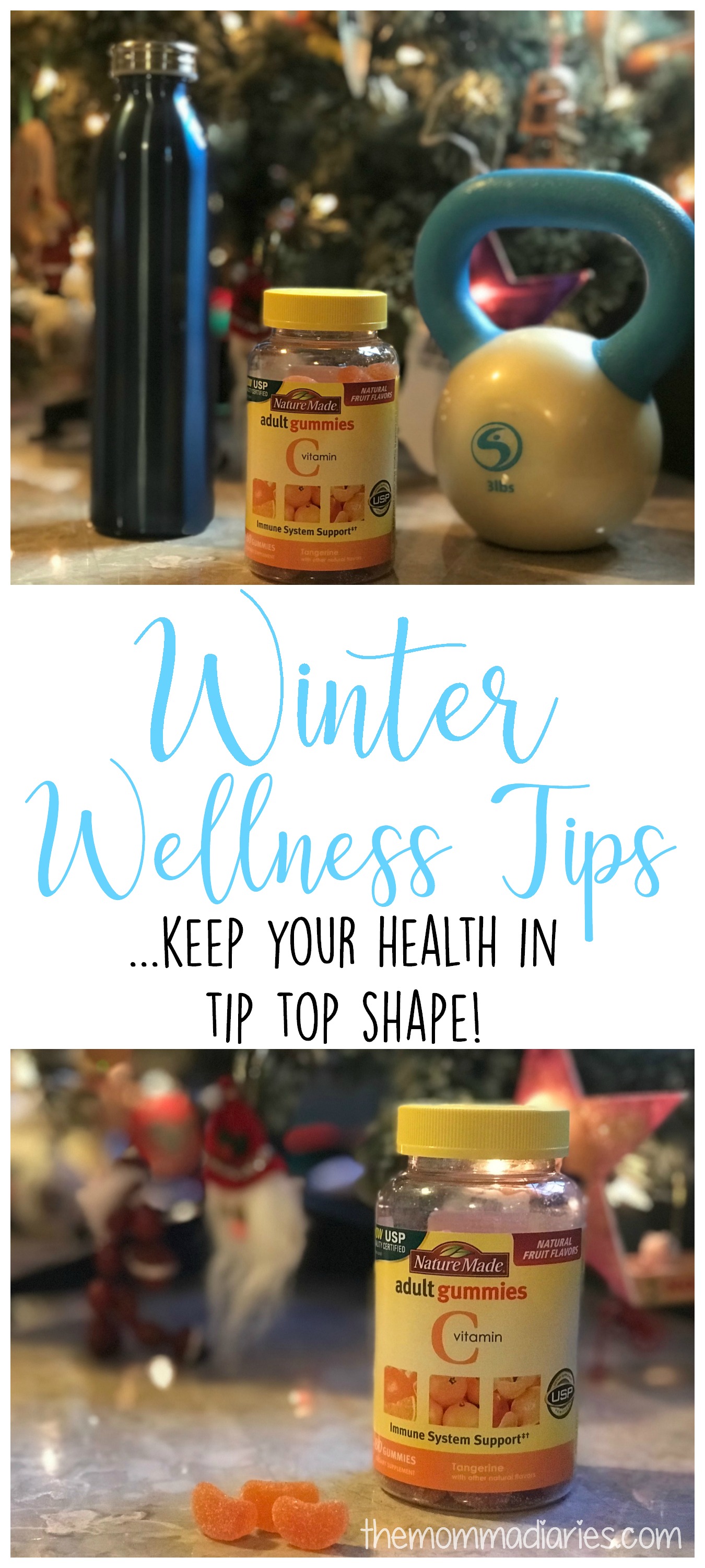 Winter Wellness Tips