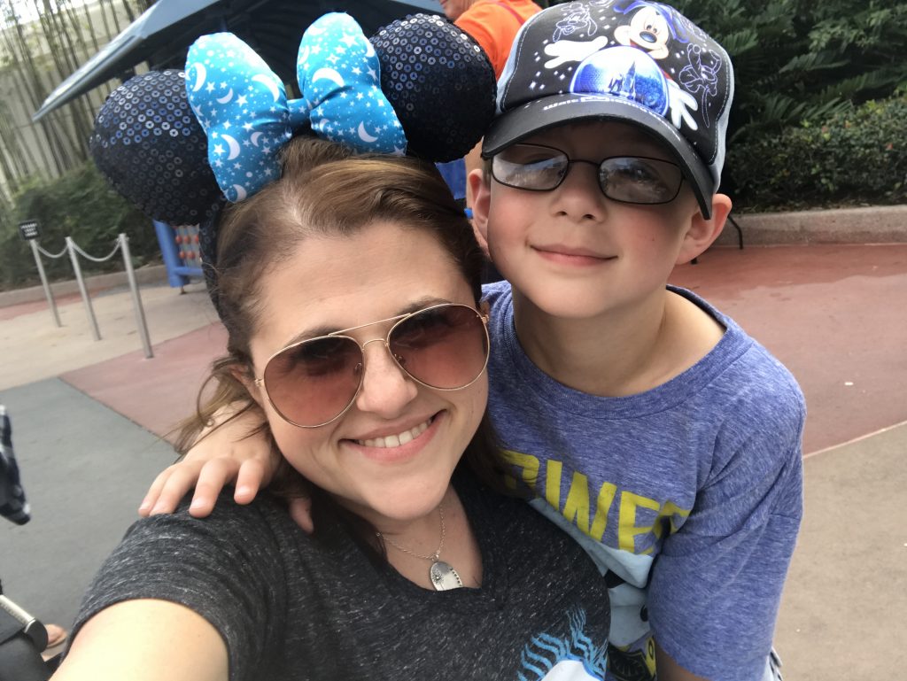 Minnie Ears