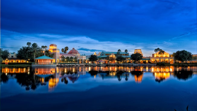 Coronado Springs Resort
