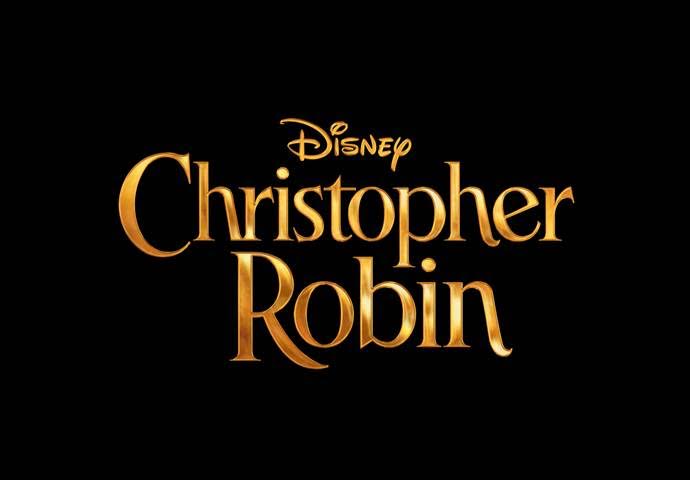 Christopher Robin