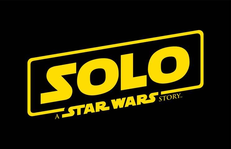A new teaser trailer for SOLO: A STAR WARS STORY recently debuted on Good Morning America! Of course I'm excited to share the first look here...