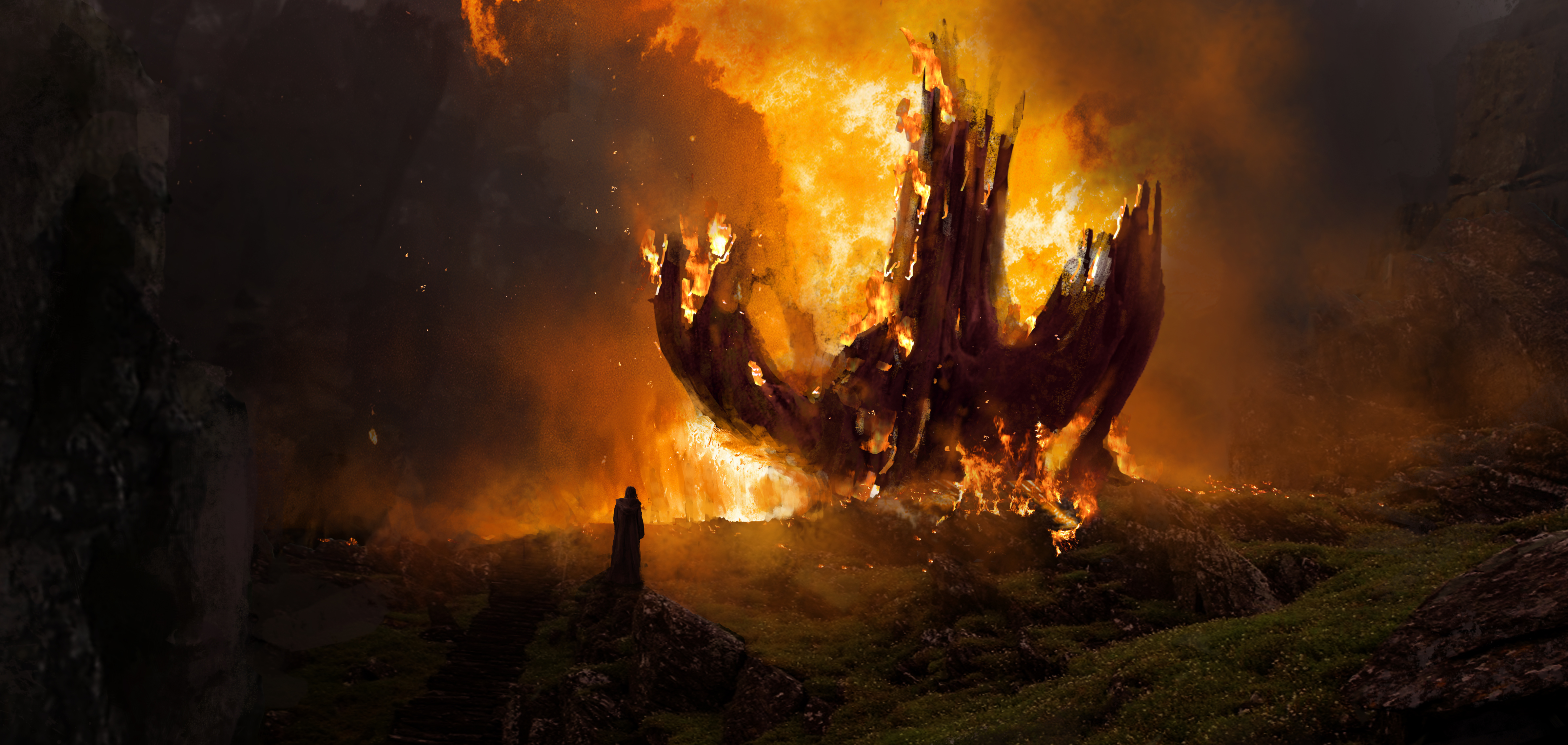 star wars the last jedi