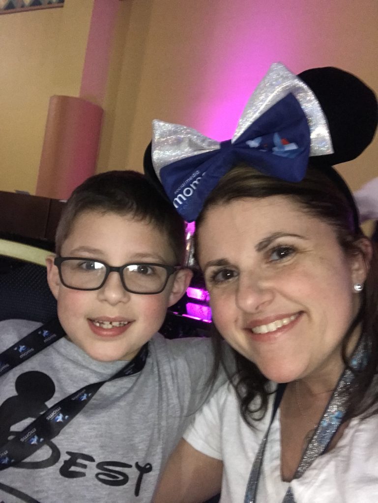 2018 DisneySMMC