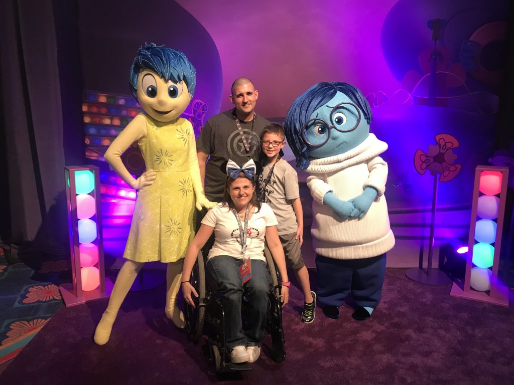 DisneySMMC Inside Out