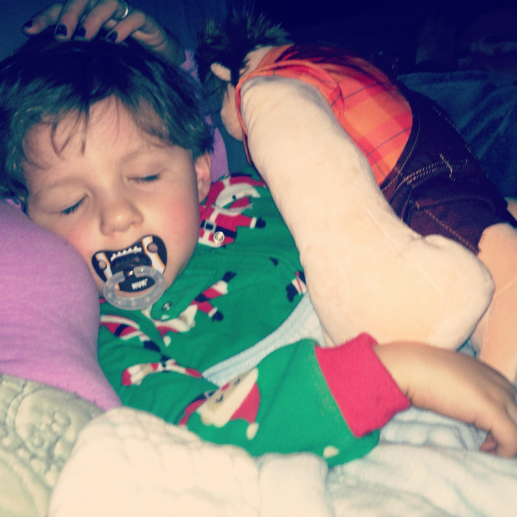 Wreck it Ralph Stuffed Toy