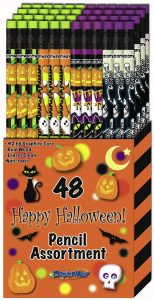 Non-Candy Halloween Treats for Kids, Non-candy halloween treats, candy free halloween treats, candy free halloween, no candy halloween, non candy halloween treats