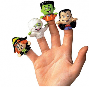 Non-Candy Halloween Treats for Kids, Non-candy halloween treats, candy free halloween treats, candy free halloween, no candy halloween, non candy halloween treats