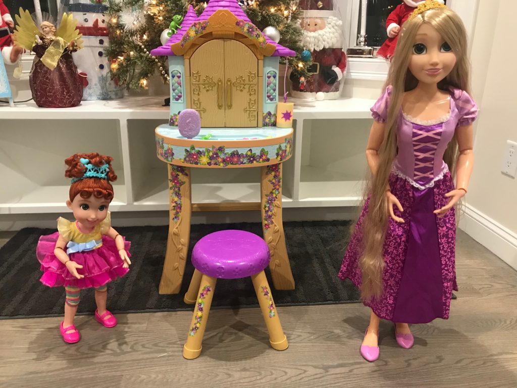 Disney Princess Toys, Disney Princess Toys for Girls