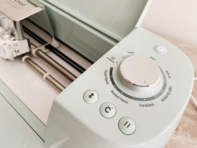 Cricut Explore Air 2 Everything You Need To Know The Momma Diaries