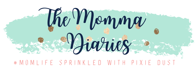 The Momma Diaries