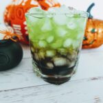 Halloween Mocktail Recipe