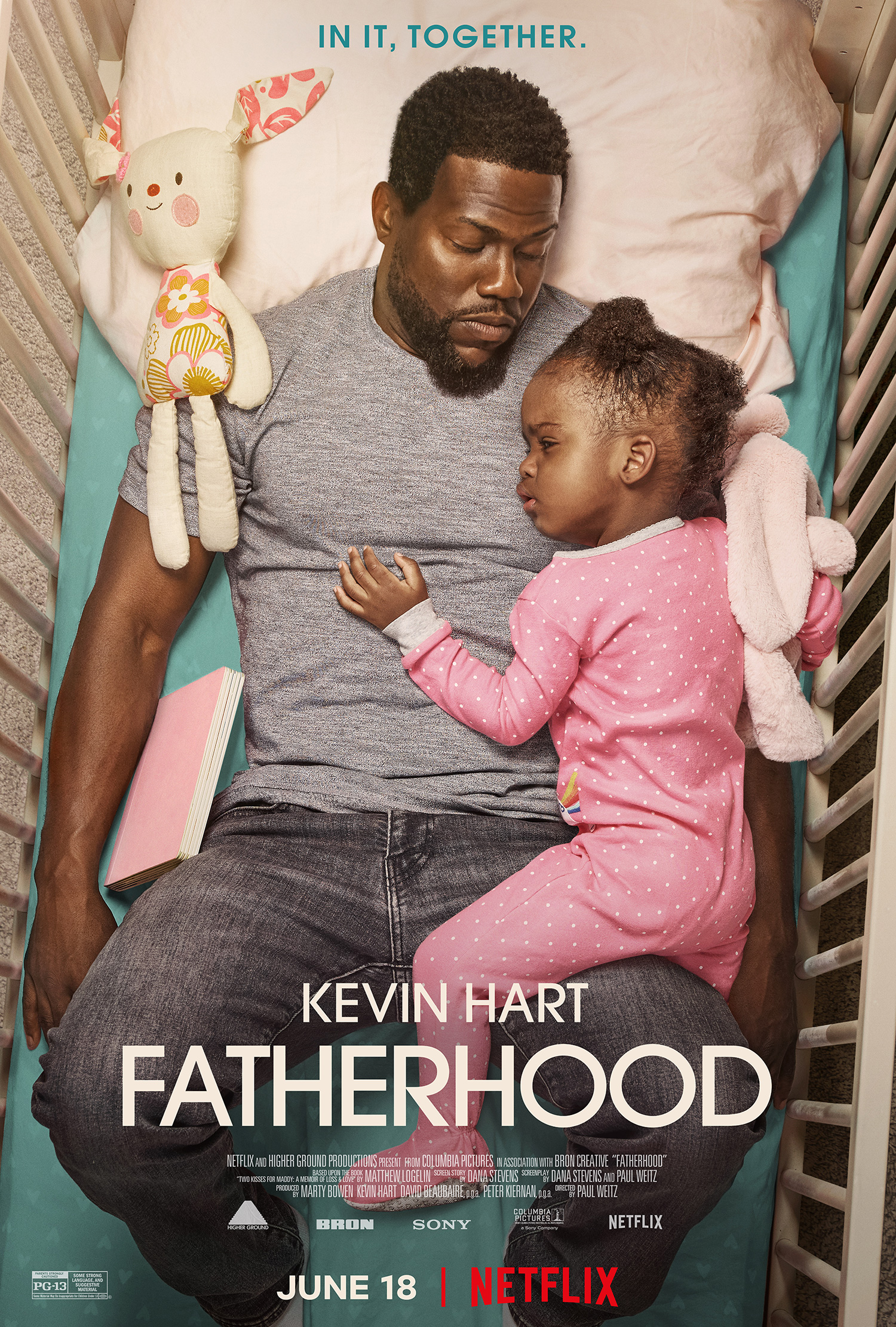Fatherhood Movie Review