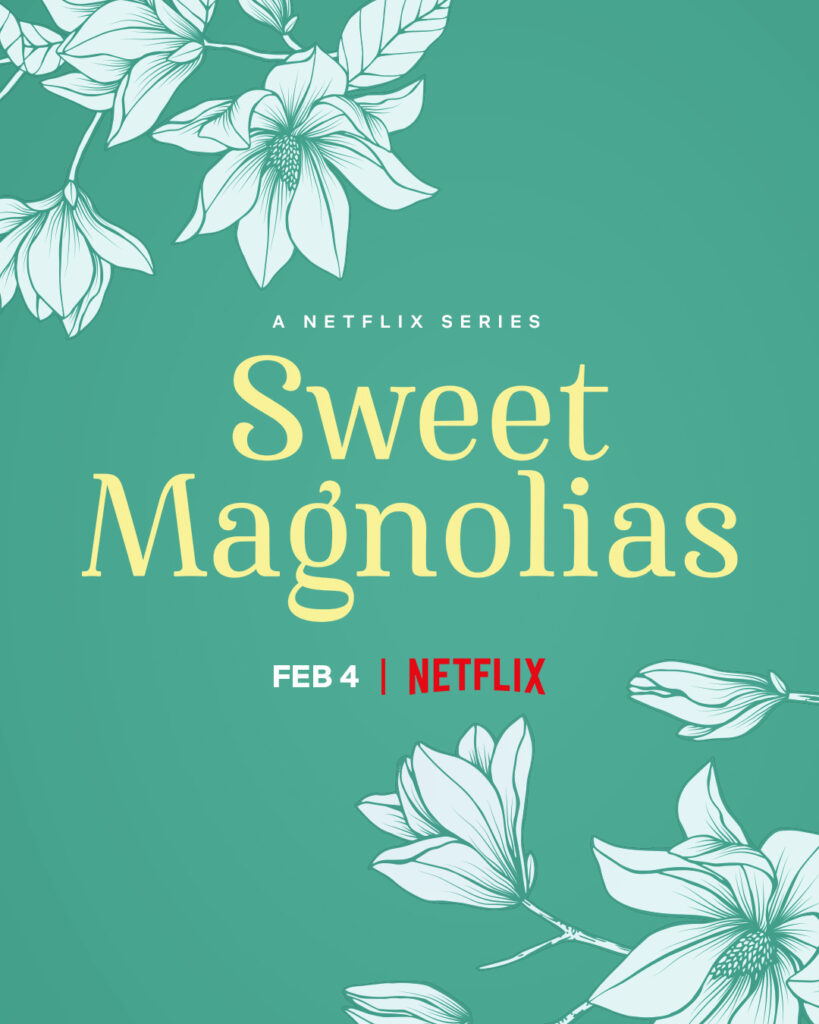 Sweet Magnolias Parents Guide