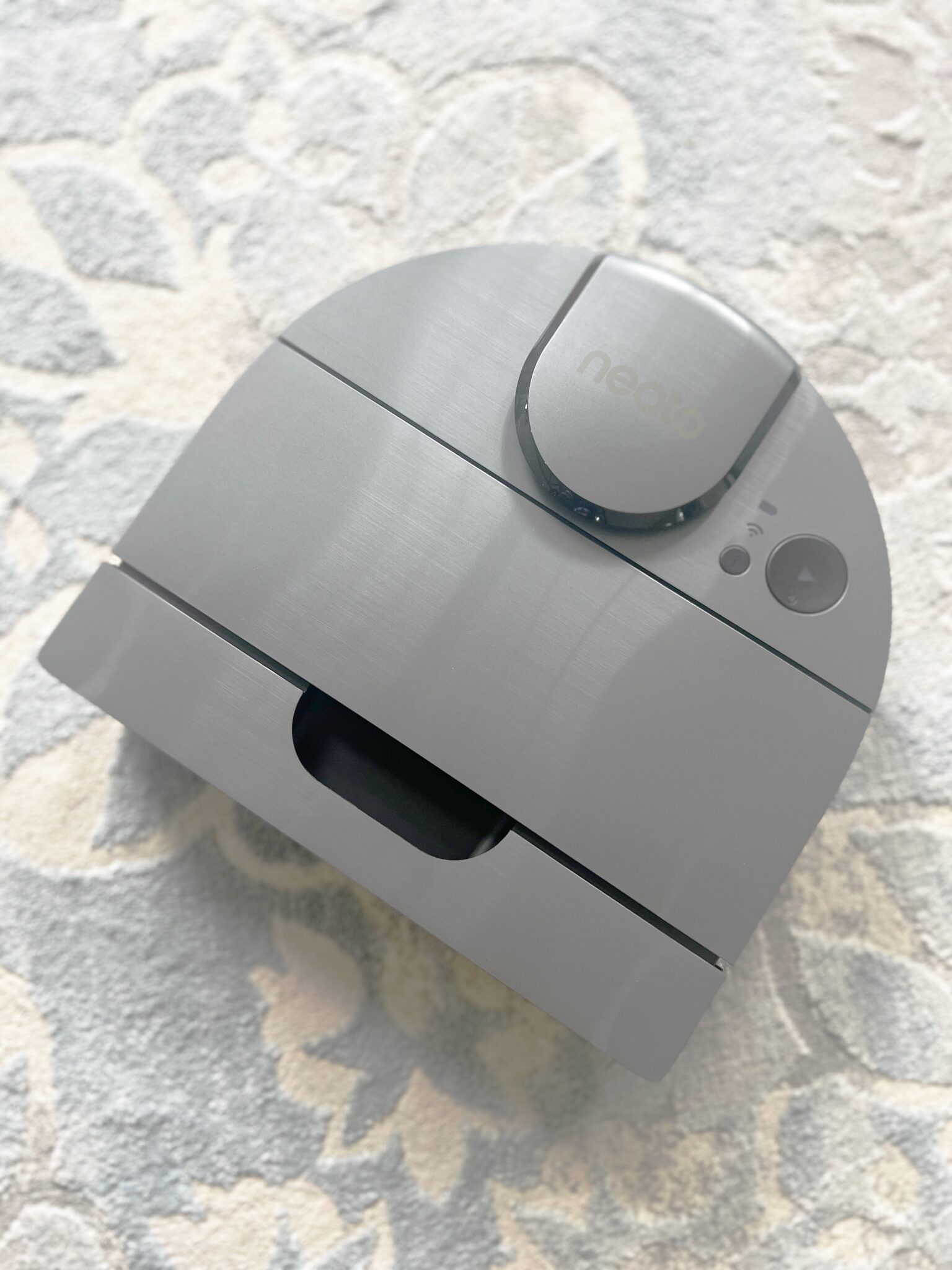 The BEST Robot Vacuum for Large Homes The Momma Diaries