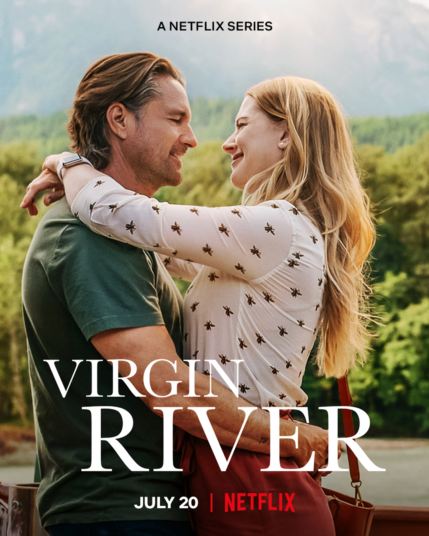 Virgin River Season 4 Parents Guide
