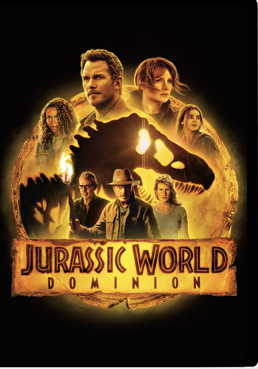 Jurassic World Dominion Giveaway
