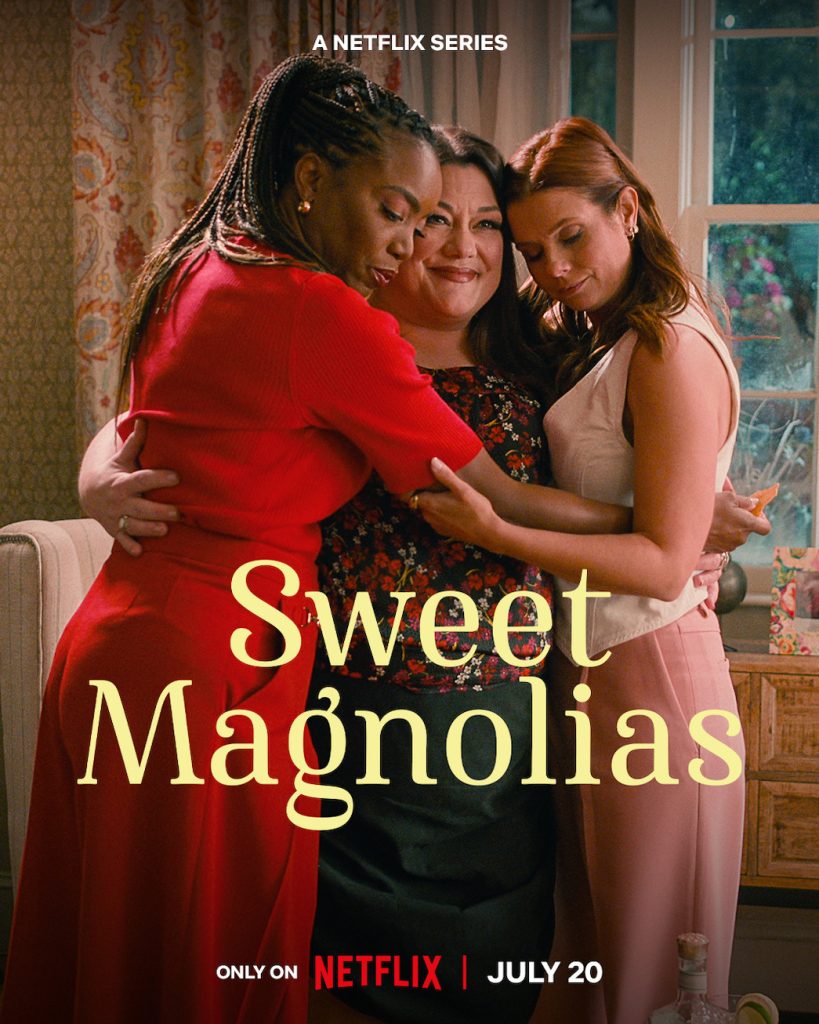Sweet Magnolias Season 3 Review