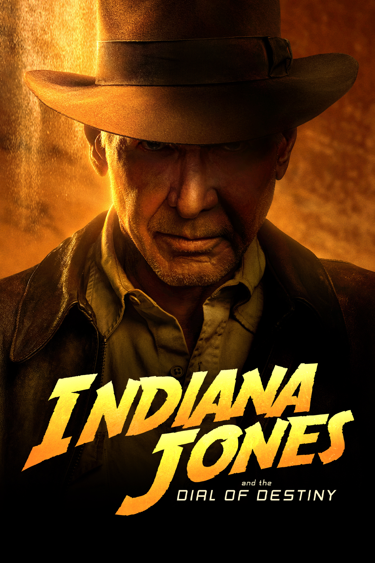 Indiana Jones Bonus Features