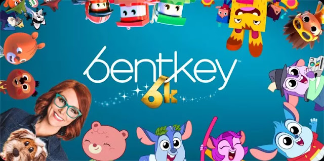 Bentkey Kids Streaming
