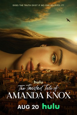 Twisted Tale of Amanda Knox Review